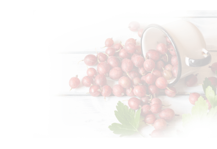 baies rouges