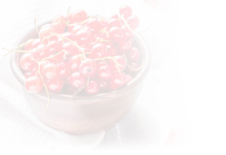baies rouges