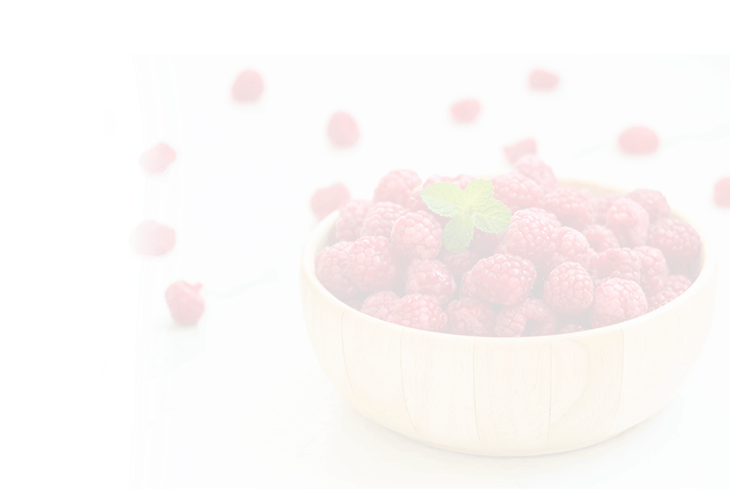 baies rouges
